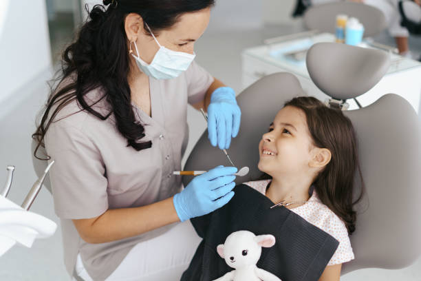 Why Choose Us for Your Dental Needs in Forestville, MD