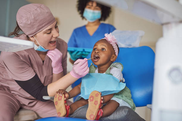 Best Emergency Dental Care  in Forestville, MD