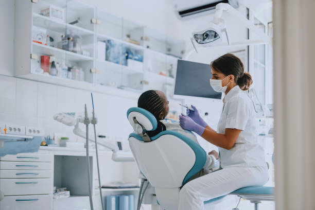 Best TMJ/TMD Treatment  in Forestville, MD