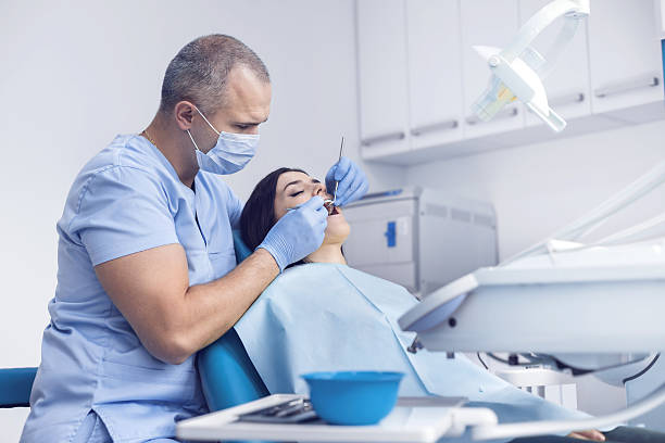 Best Wisdom Tooth Removal  in Forestville, MD