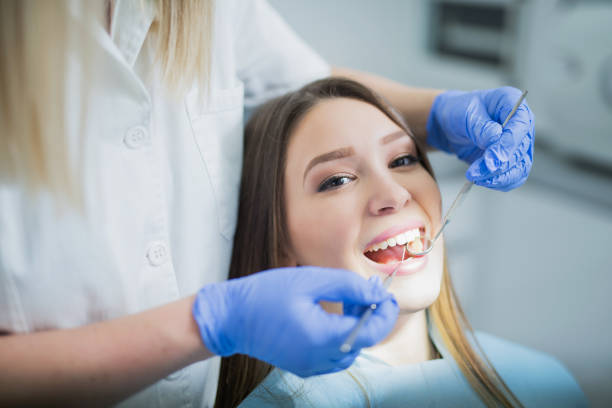 Best Invisalign and Clear Aligners  in Forestville, MD