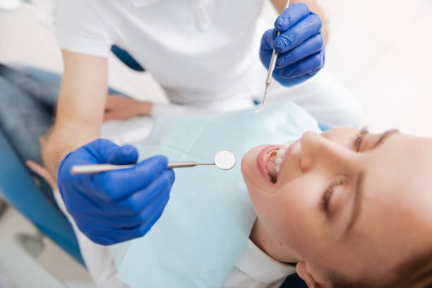 Best Traditional Braces  in Forestville, MD